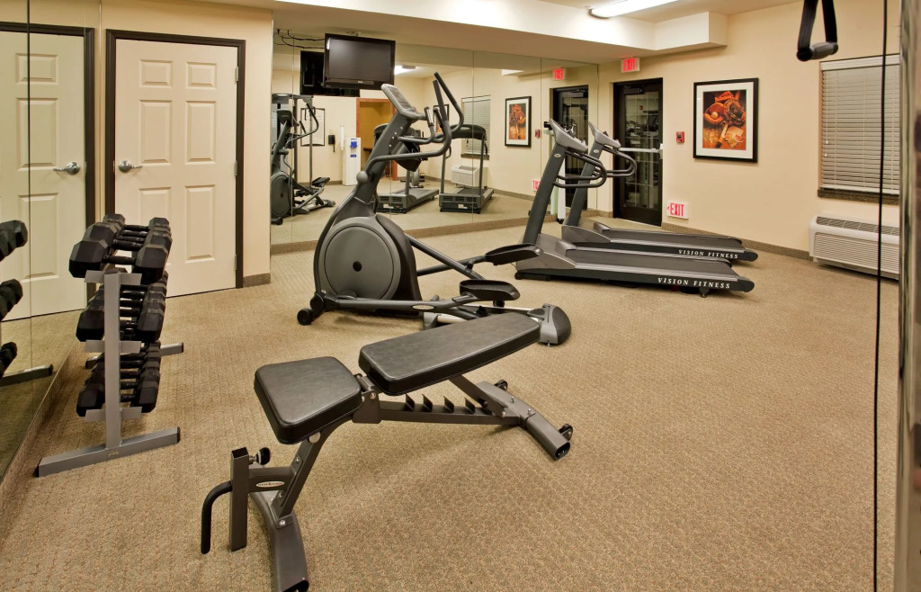 Staybridge Suites - Kansas City-Independence by IHG
