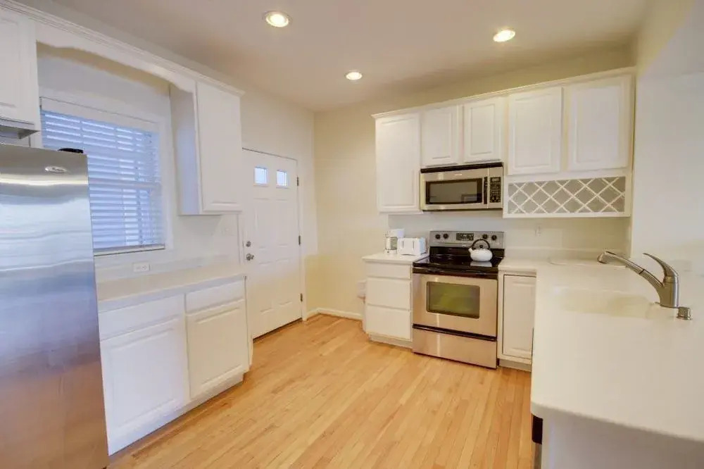 Boards Edge 101 - 4 Br Townhouse