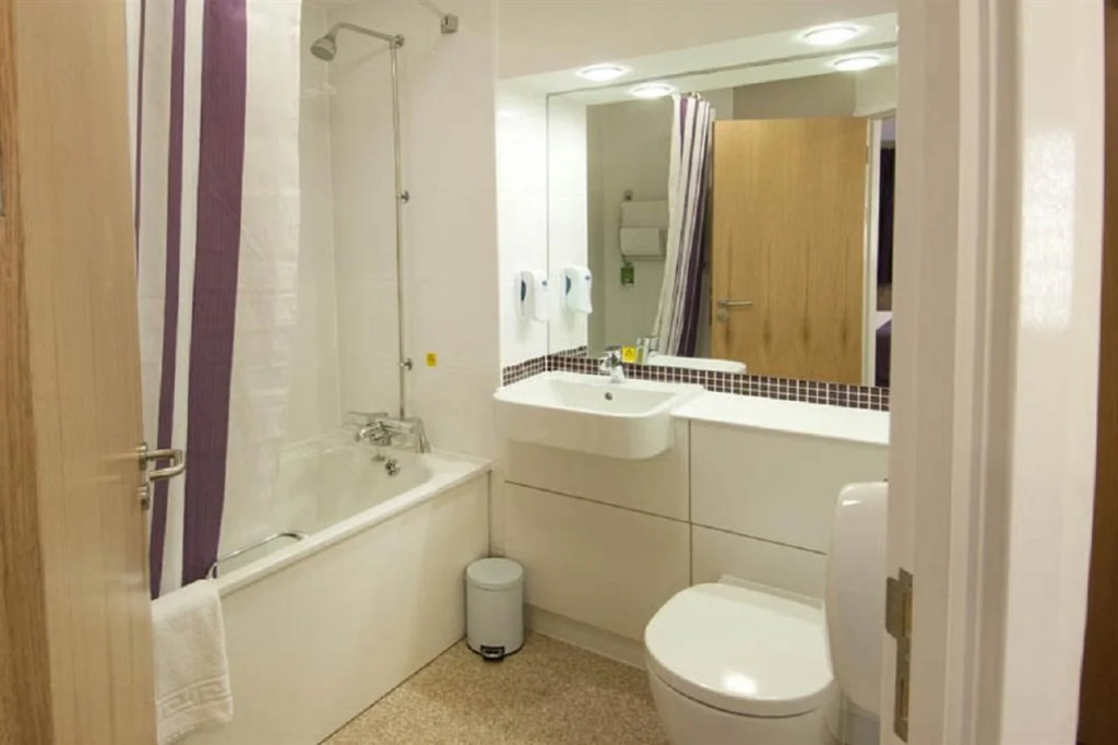 Premier Inn London Hanger Lane