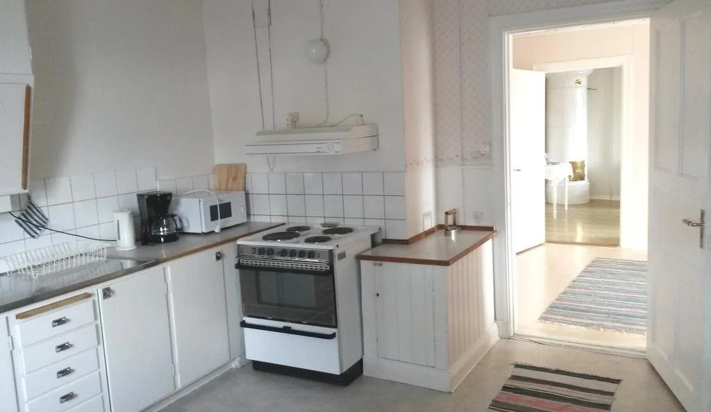 Höganlid Bed & Breakfast