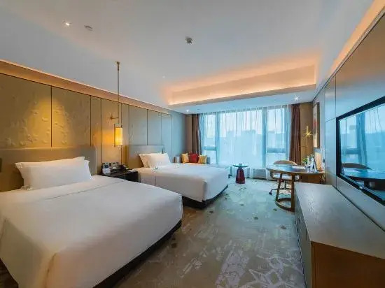 Grand Skylight International Hotel Zunyi
