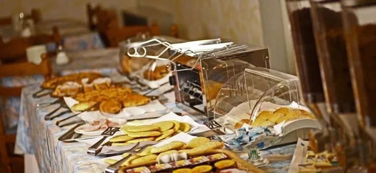 Hotel Ariston