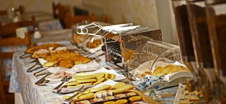 Hotel Ariston