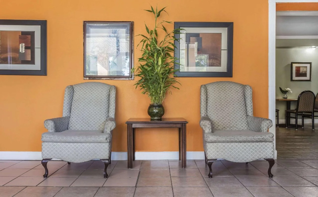 Quality Inn Gadsden - Attalla