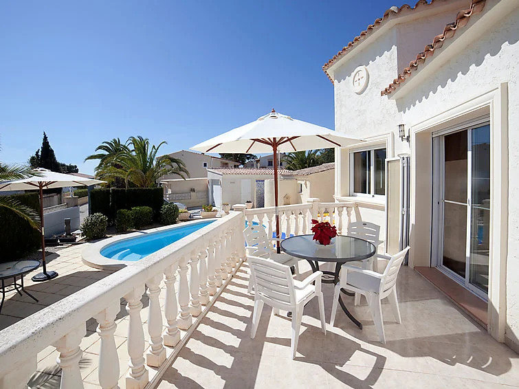 Villa Ingy by Interhome