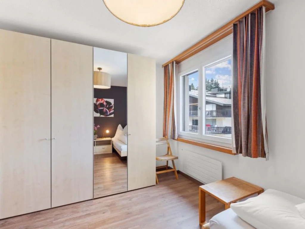 Ferienwohnung A301