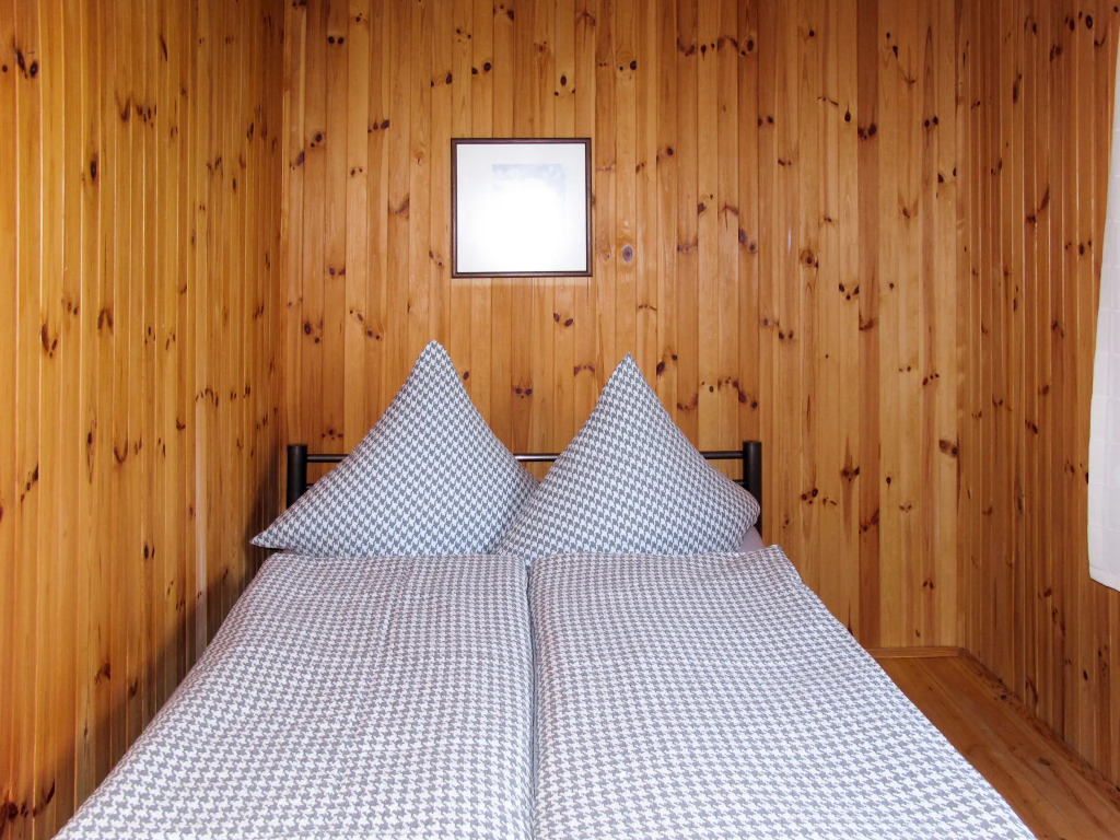 Chalet Martin by Interhome