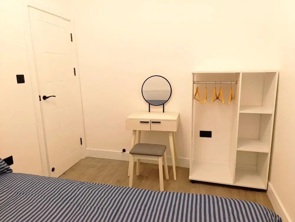 Cardiff 1 Bed Apartment - City Living at its Best