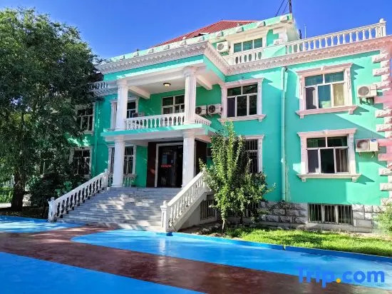 Jingyishiguang Guesthouse