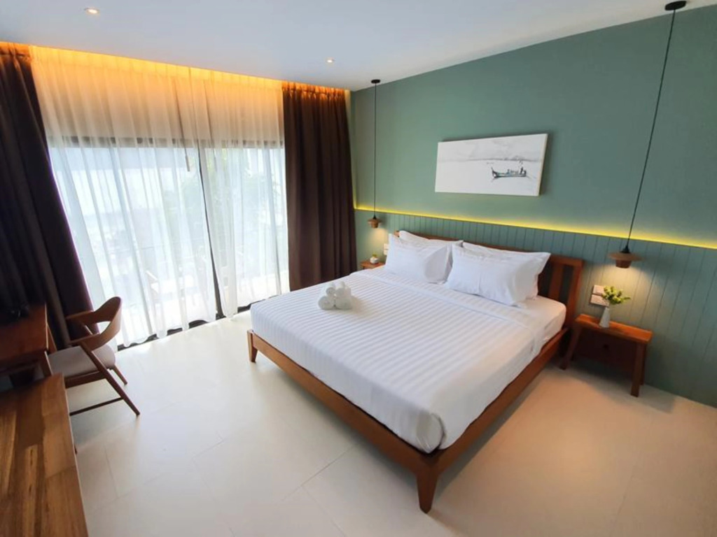 Mini House Aonang Hotel SHA Plus