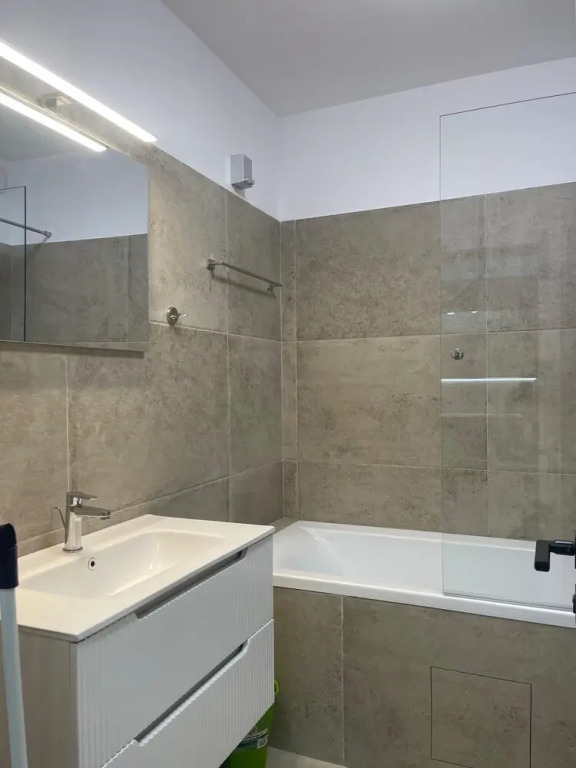 Boutique Elegant Apartments in Bucharest