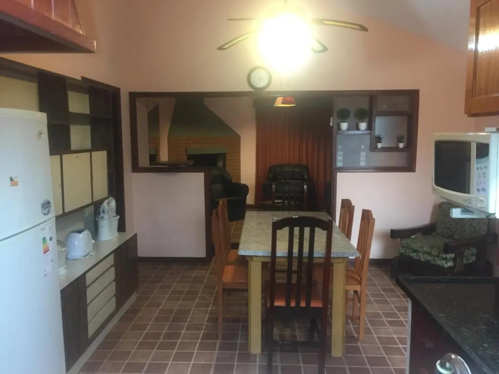 Complejo Casas del Mirador