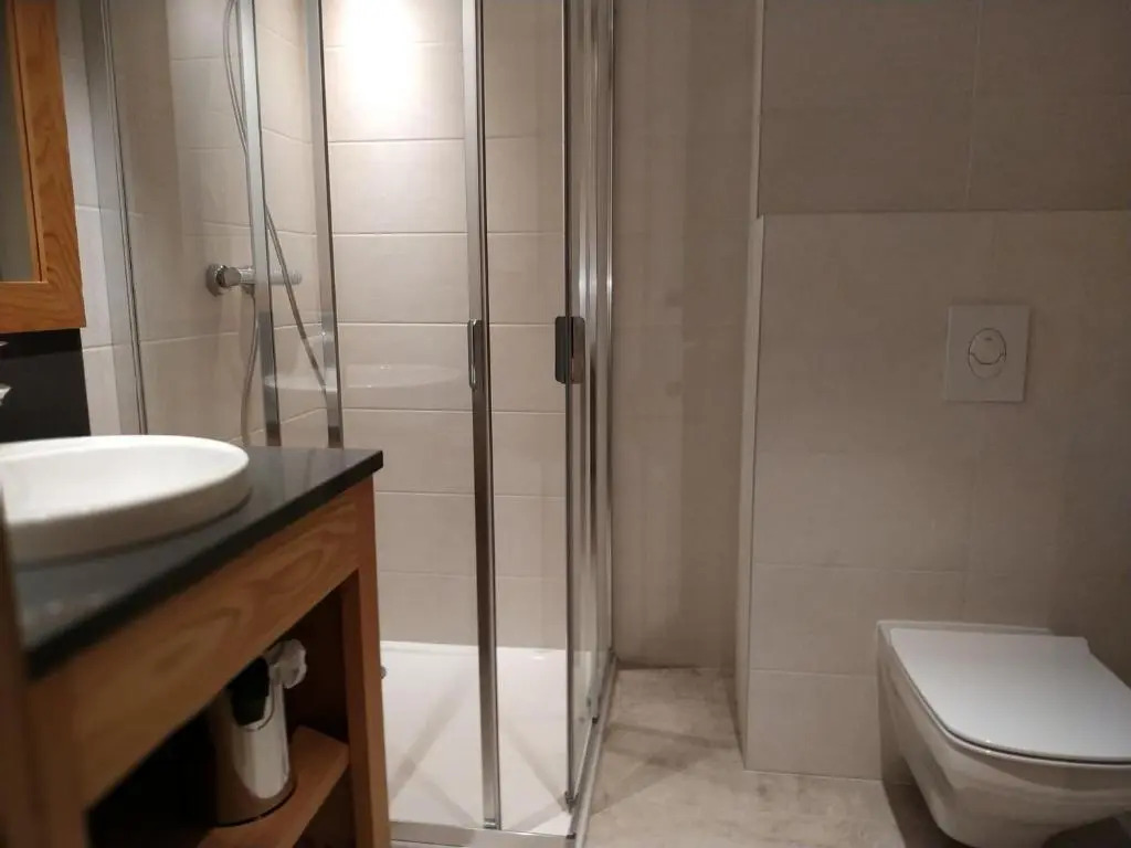 Chalet Saint-Martin-de-Belleville, 4 pièces, 6 personnes - FR-1-344-731