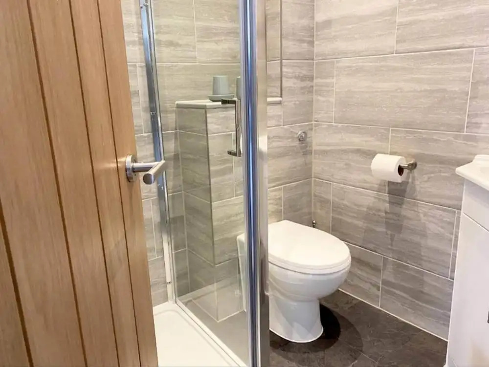 Modern & Stylish 2 Bedroom 2 Bath Apartments in Rochester
