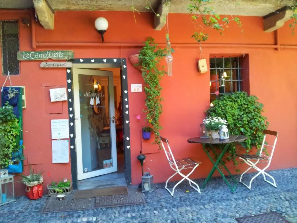 Bigatt Bed & Breakfast