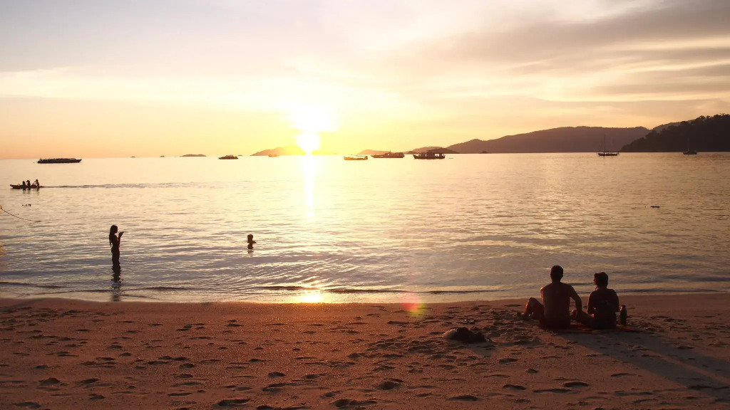 Serene Resort Lipe