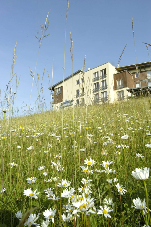 Wellness-& Nationalpark Hotel Schliffkopf, BWSC