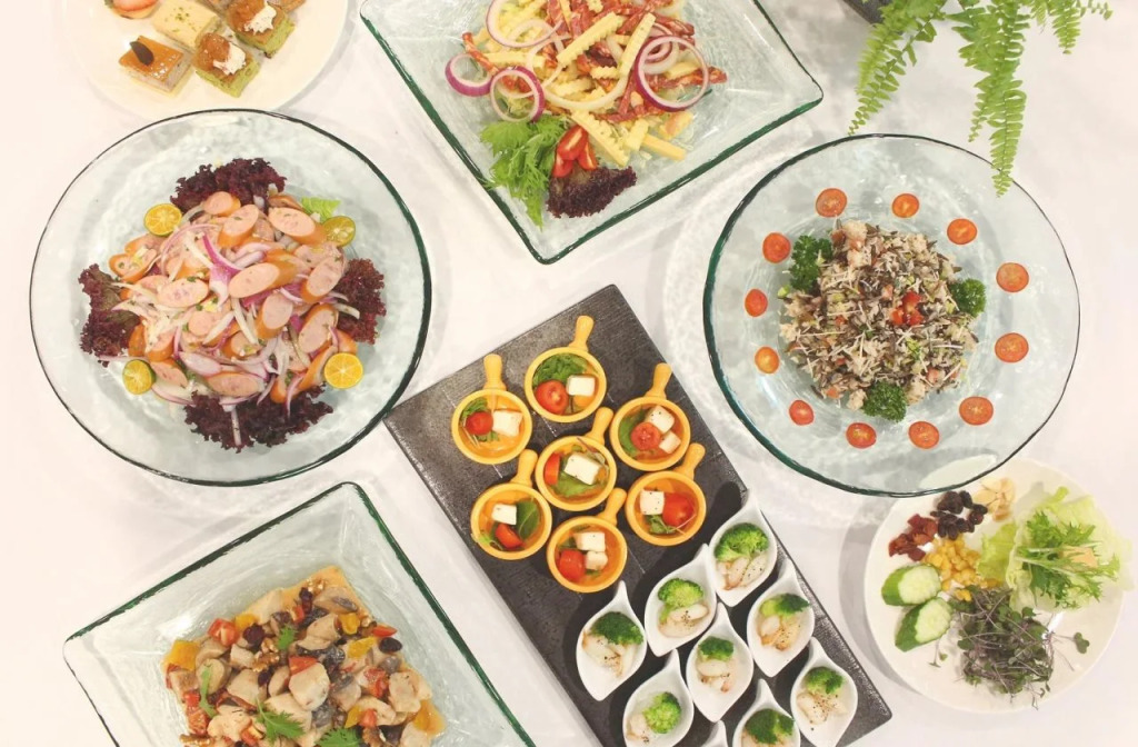 Evergreen Laurel Hotel - Taichung