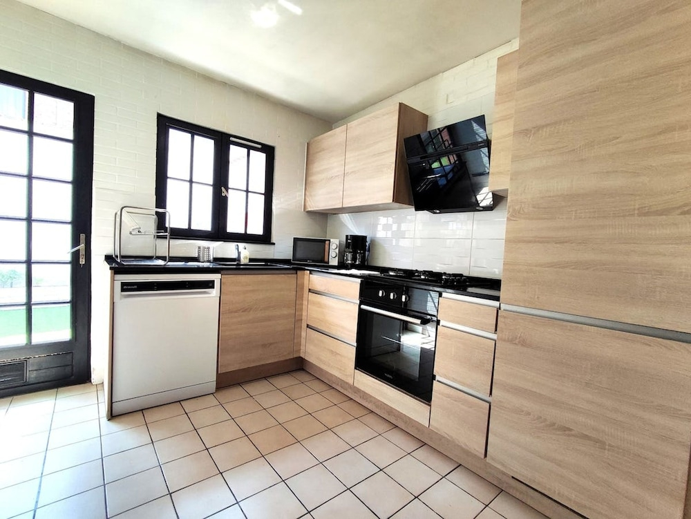 Maison du Monde - Spacieuse et Agreable Maison
