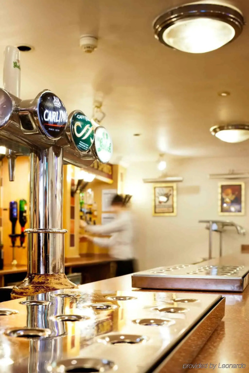 ibis Carlisle City Centre