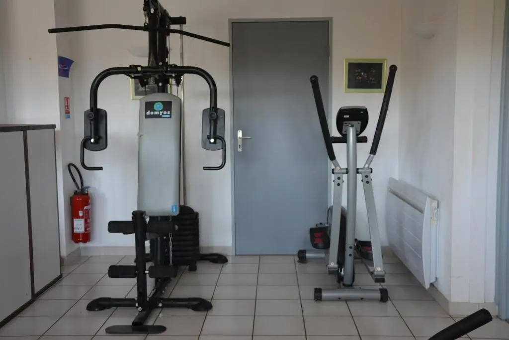 Hotel Albizzia