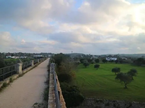 i Trulli di Figazzano