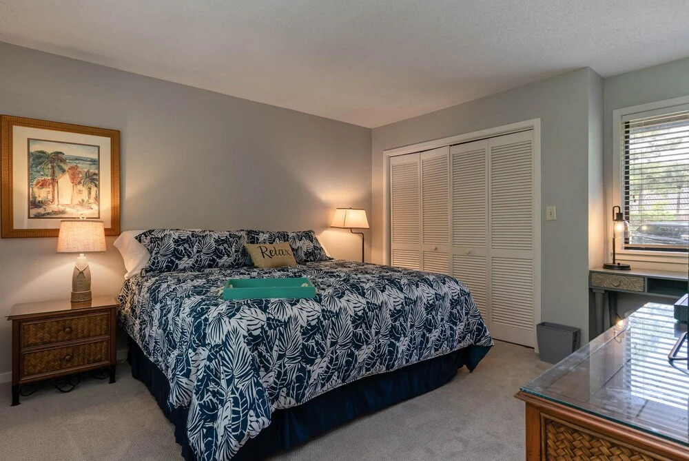 Kingston Residences Resort 3 and 4 Bedroom Villas