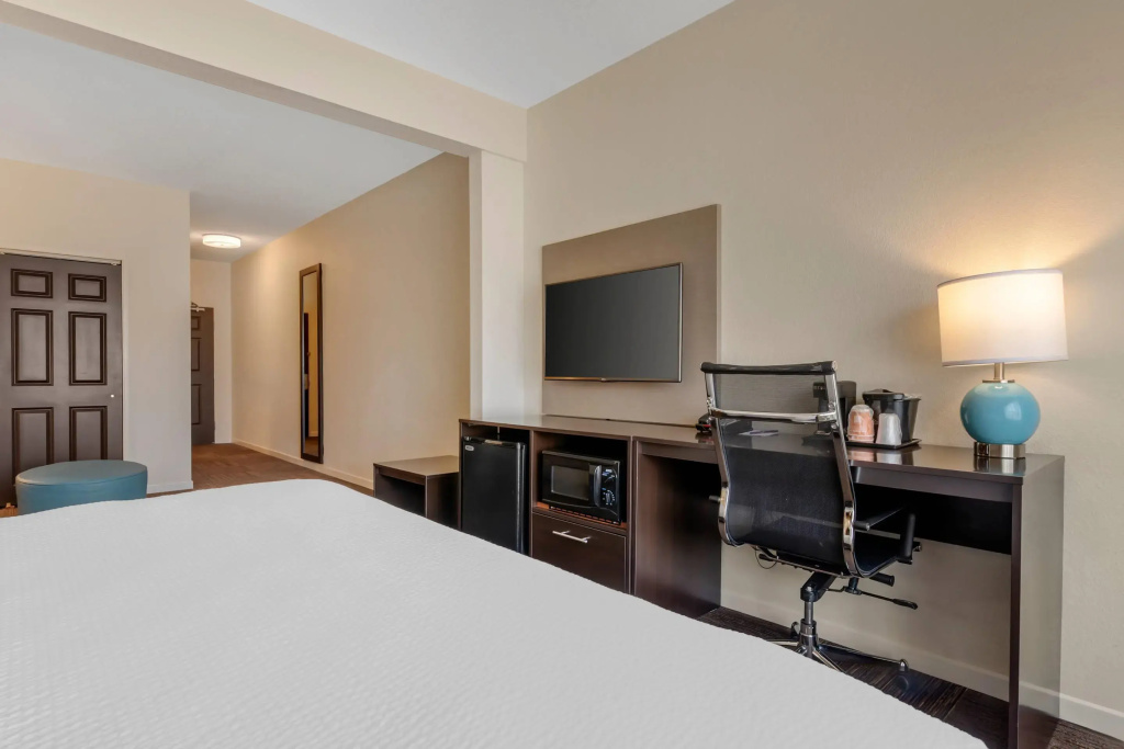 Sleep Inn & Suites Wisconsin Rapids