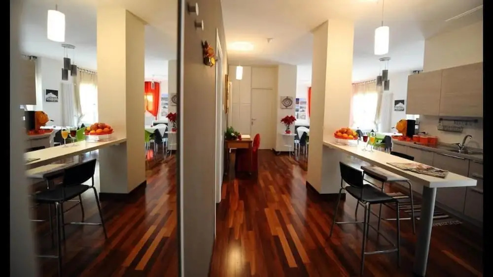 Amaranto B&B