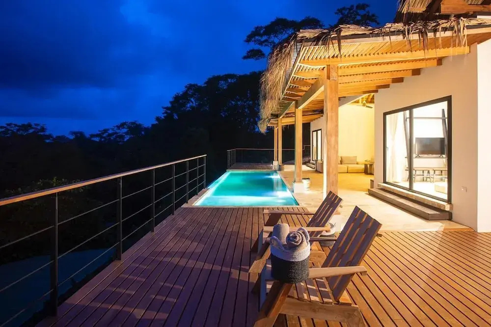 Villa Aventura