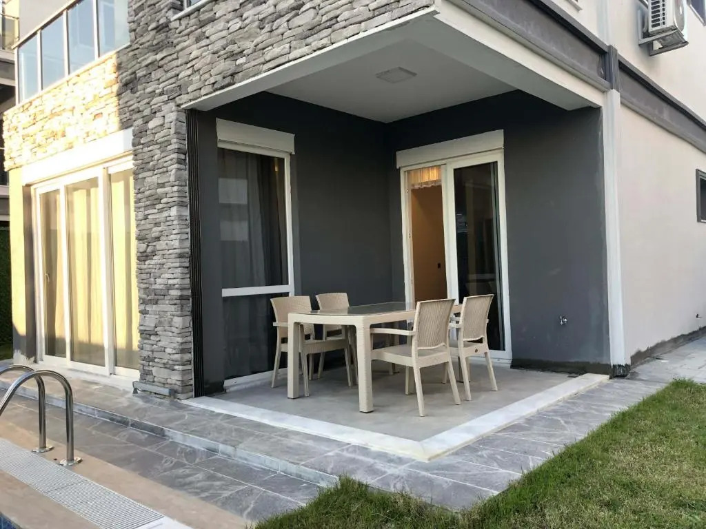 Prestige Village