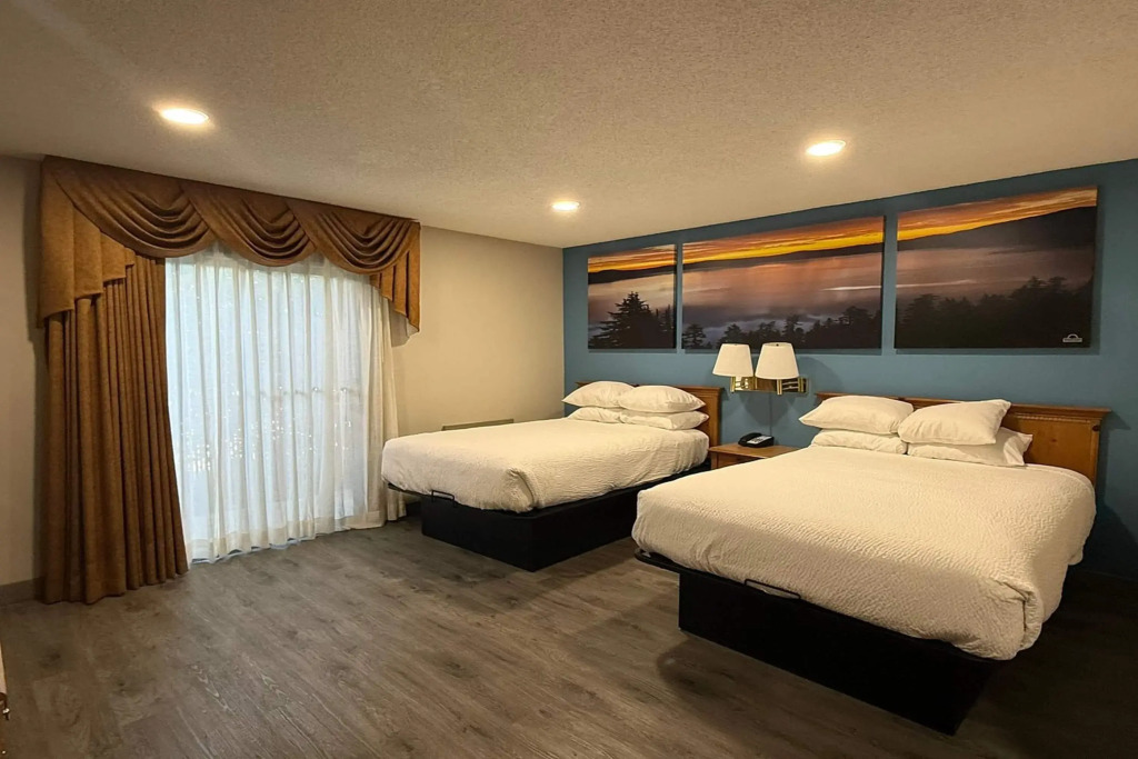 Days Inn by Wyndham Medford