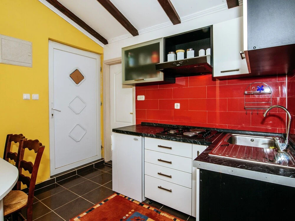 Cozy Holiday Home in Zadar with Swimming Pool