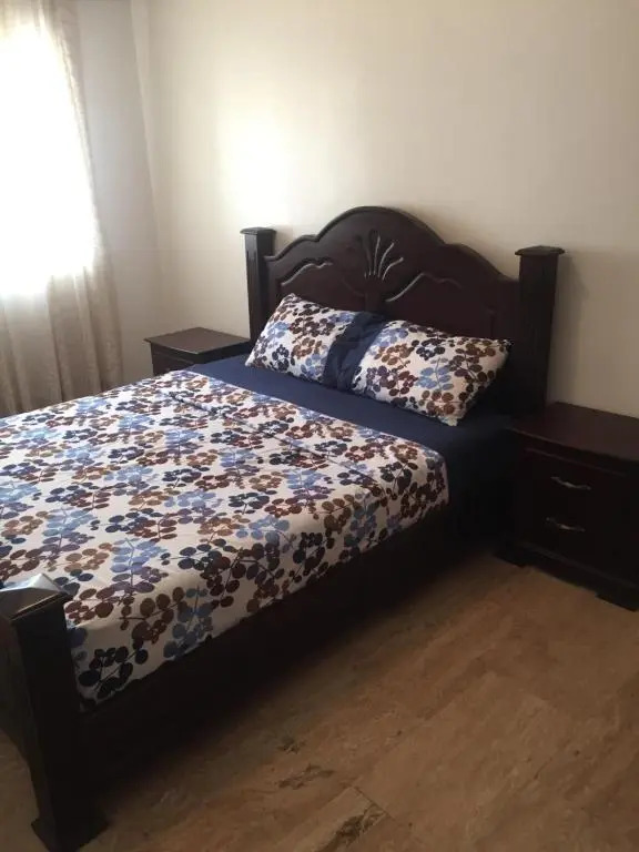 apartment 2 bedrooms in hassan