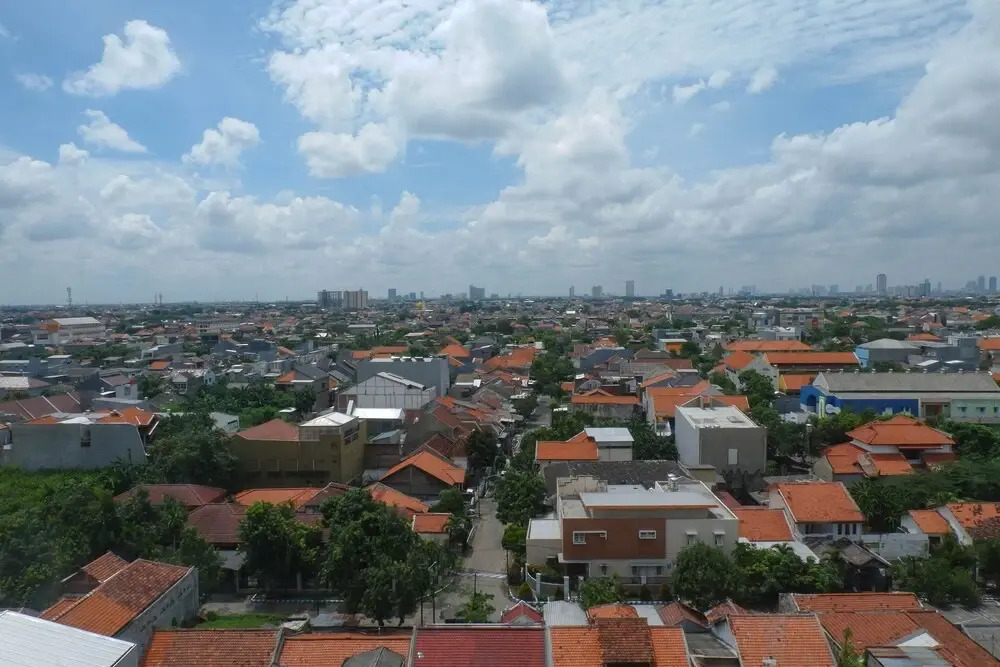 Best Deal And Comfy 2Br Apartment At Puri Mas