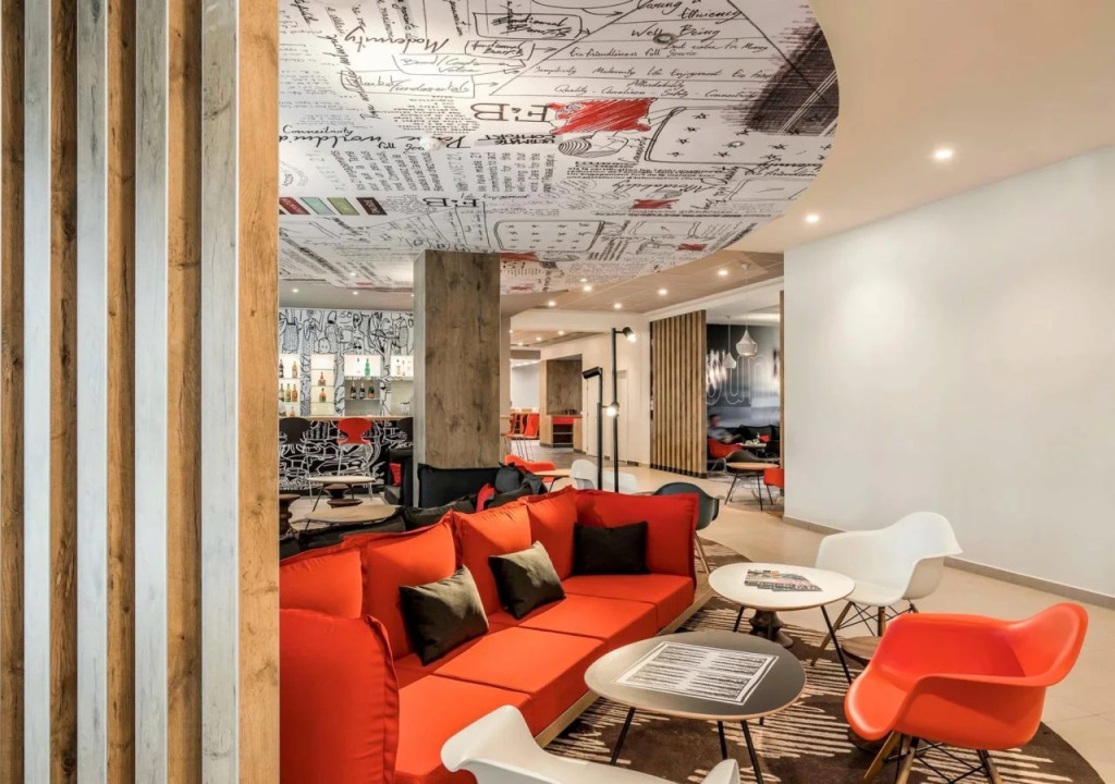 Noxi Hotel