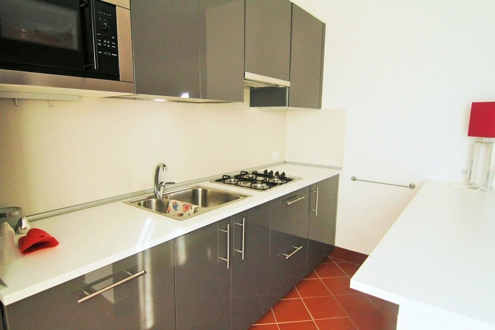 Appartamento Cecubo