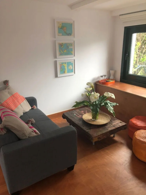 Casa Lourido