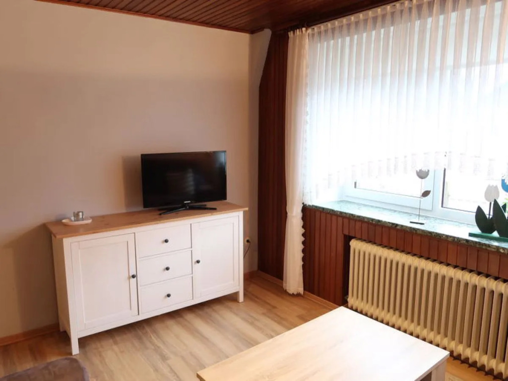 Apartment Söhle Otterndorf
