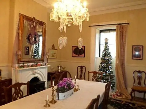 Hillard House Inn
