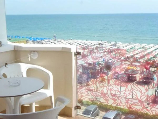 Hotel Apollo