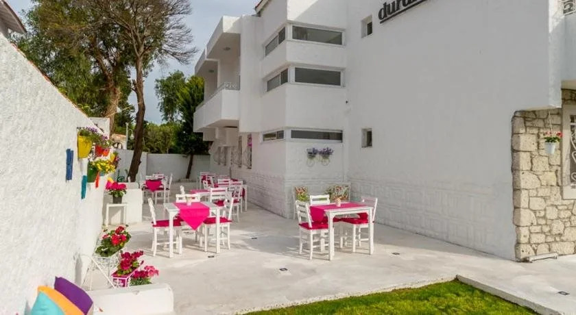 Duruhan Hotel