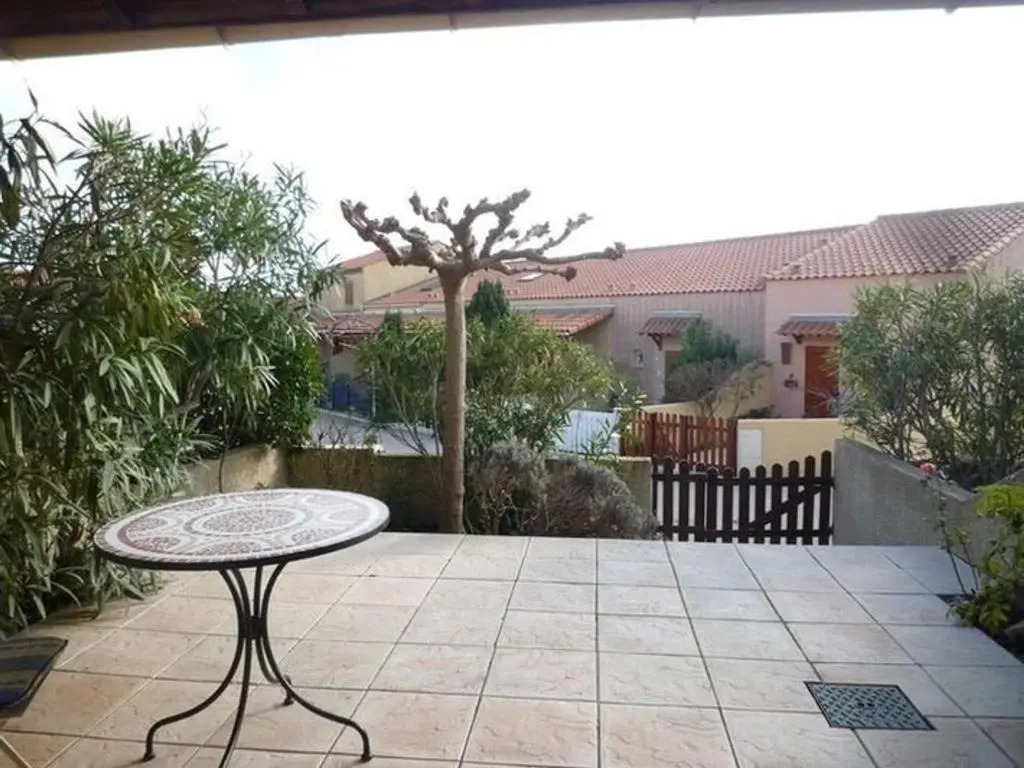 Maison Fleury-Saint-Pierre-la-Mer, 3 pièces, 7 personnes - FR-1-229D-286