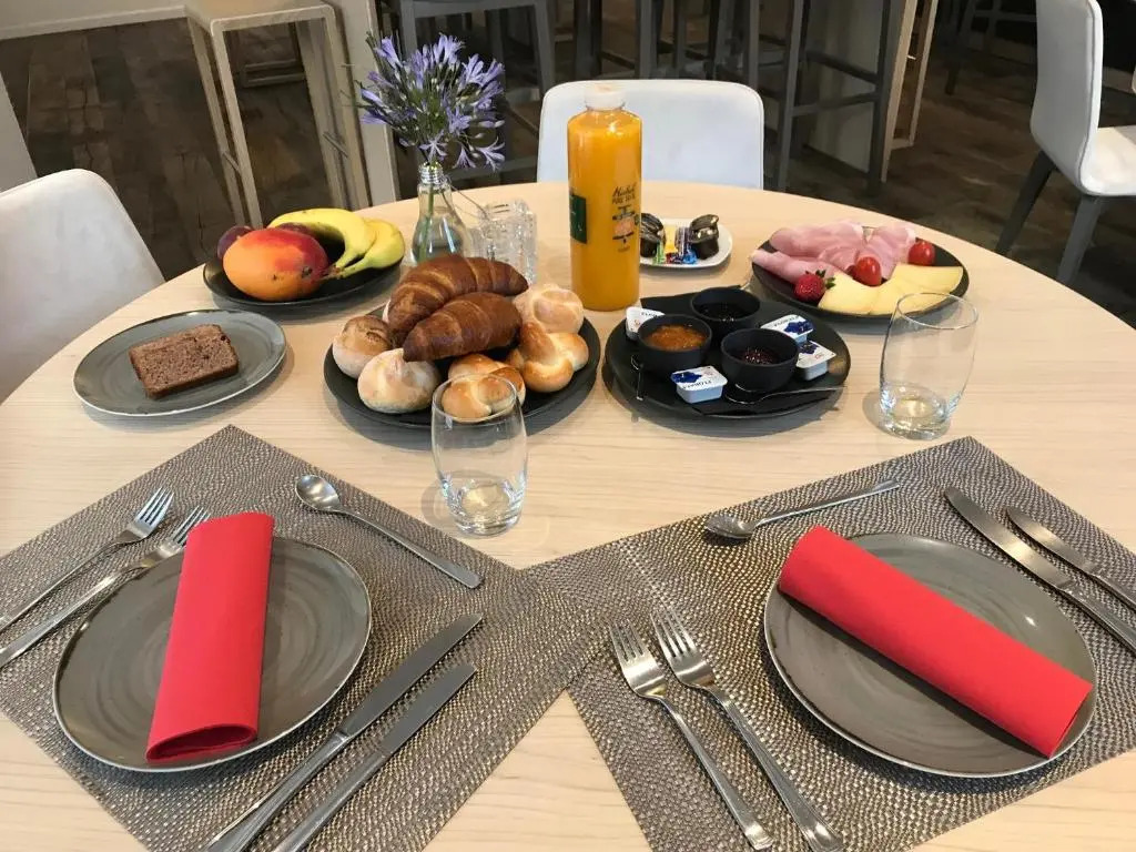 Le Relais du Simplon