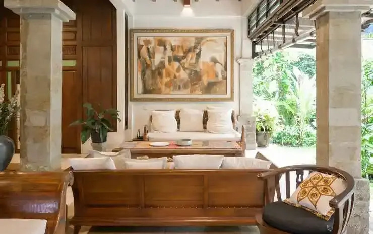 The Lavana Ziza Living And Villas Seminyak