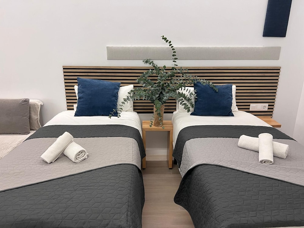 Sorolla Urban Suites