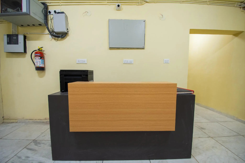 Super Hotel O Profulla Devi Guest House