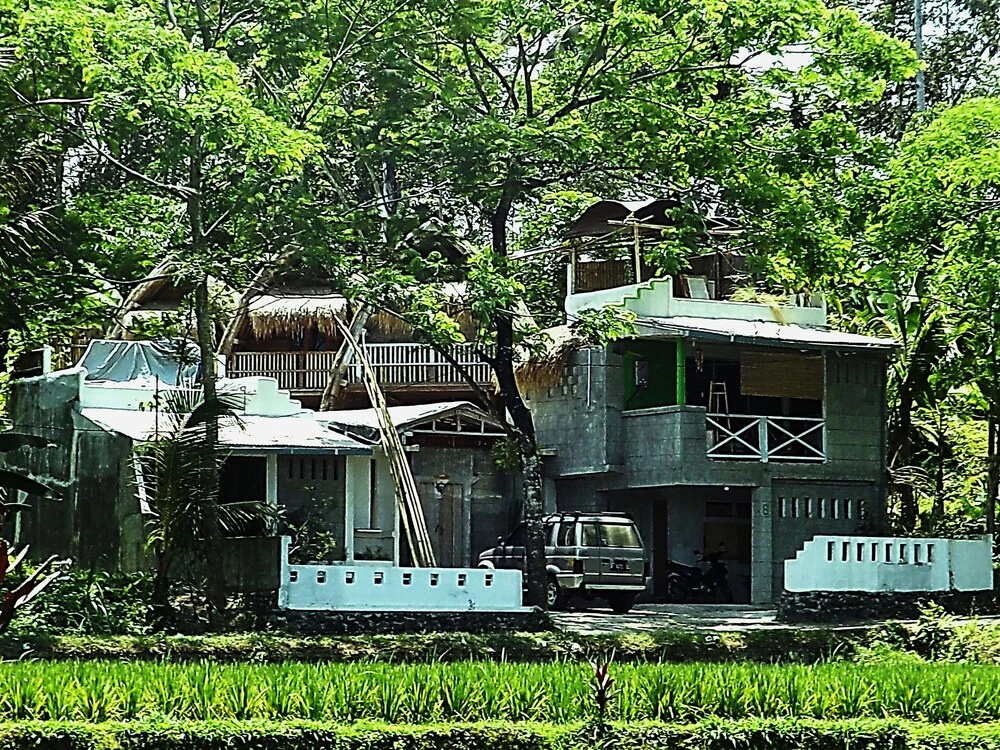 Uma Nandhi Villa Ubud
