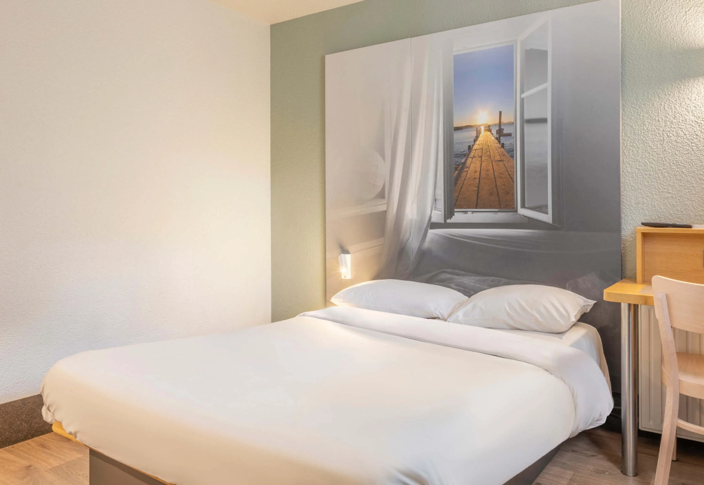 B&B HOTEL Toulon La Seyne sur Mer