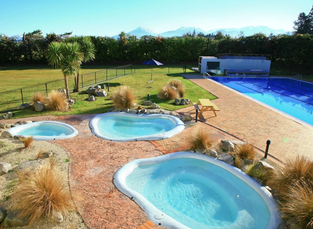 Methven Resort